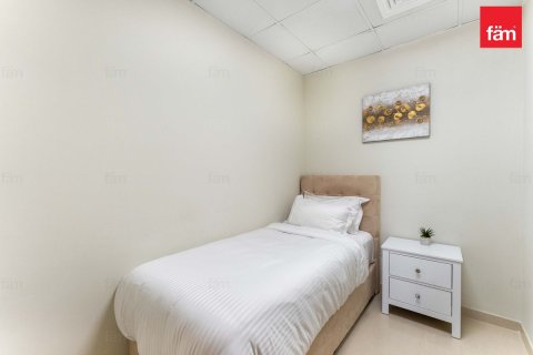 Appartement à Downtown Dubai (Downtown Burj Dubai), Dubai, 2 chambres, 123.6 m², № 40818 - photo 10