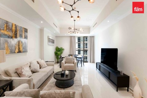 Appartement à Downtown Dubai (Downtown Burj Dubai), Dubai, 2 chambres, 123.6 m², № 40818 - photo 2