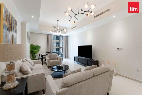 Appartement à Downtown Dubai (Downtown Burj Dubai), Dubai, 2 chambres, 123.6 m², № 40818 - photo 3