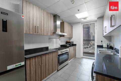 Appartement à Downtown Dubai (Downtown Burj Dubai), Dubai, 2 chambres, 123.6 m², № 40818 - photo 16