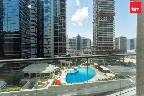Appartement à Downtown Dubai (Downtown Burj Dubai), Dubai, 2 chambres, 123.6 m², № 40818 - photo 11
