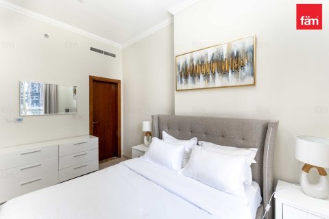 Appartement à Downtown Dubai (Downtown Burj Dubai), Dubai, 2 chambres, 123.6 m², № 40818 - photo 6