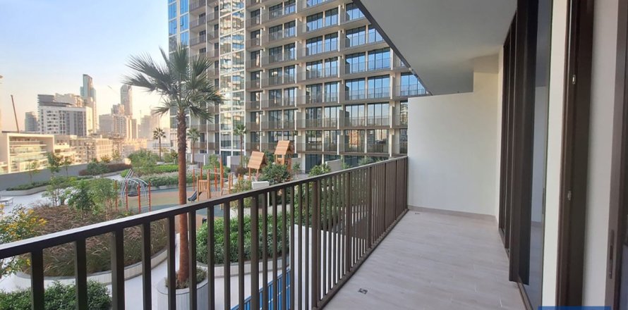 Apartment in Jumeirah Village Circle, Dubai 1 bedroom, 82 sq.m. № 103869
