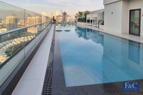 Apartment in Jumeirah Village Circle, Dubai 1 bedroom, 82 sq.m. № 103869 - photo 3