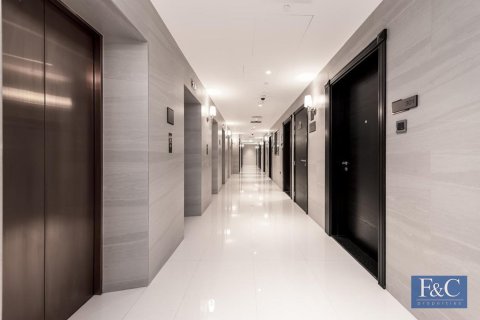 Квартира в Даунтаун Дубай (Даунтаун Бурдж Дубай), Дубай, студия, 56м², № 103873