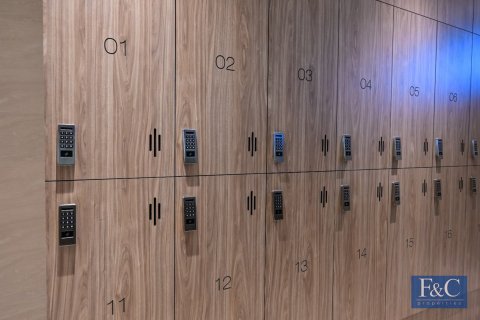 Снять в аренду квартиру в Даунтаун Дубай (Даунтаун Бурдж Дубай), Дубай: 56м², № 103873 - фото 6