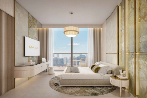 Apartment in Dubai 2 bedrooms, 102 sq.m. № 103058 - photo 11