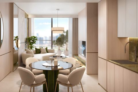 Apartment in Dubai 2 bedrooms, 102 sq.m. № 103058 - photo 9