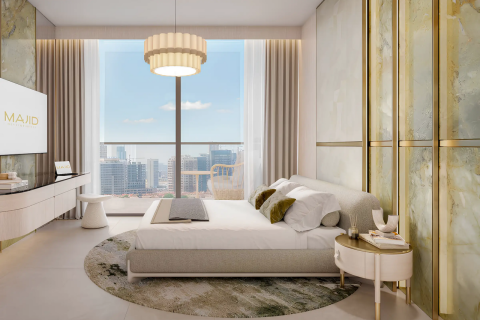 Apartment in Dubai 2 bedrooms, 102 sq.m. № 103058 - photo 10