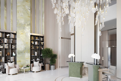 Apartment in Dubai 2 bedrooms, 102 sq.m. № 103058 - photo 5