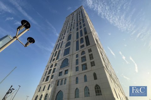 Office in Jumeirah Lake Towers, Dubai 104 sq.m. № 103874 - photo 9