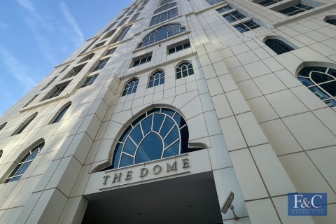 Office in Jumeirah Lake Towers, Dubai 104 sq.m. № 103874 - photo 8