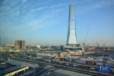Office in Jumeirah Lake Towers, Dubai 104 sq.m. № 103874 - photo 7