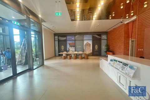 Apartment in Al Barsha South, Al Barsha, Dubai 1 bedroom, 79 sq.m. № 103872 - photo 4