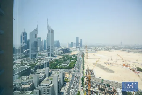 Apartment in DIFC, Dubai 50 sq.m. № 103871 - photo 21