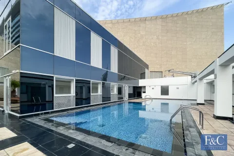 Apartment in DIFC, Dubai 50 sq.m. № 103871 - photo 4