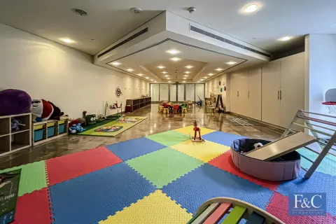 Apartment in DIFC, Dubai 50 sq.m. № 103871 - photo 11