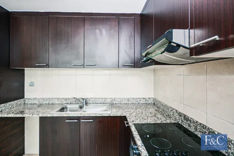 Apartment in DIFC, Dubai 50 sq.m. № 103871 - photo 17