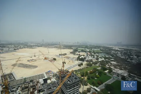 Apartment in DIFC, Dubai 50 sq.m. № 103871 - photo 22