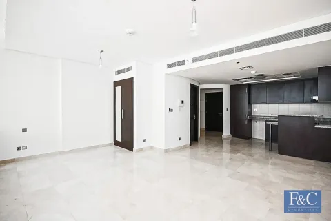 Квартира в DIFC, Дубай, студия, 50м², № 103871