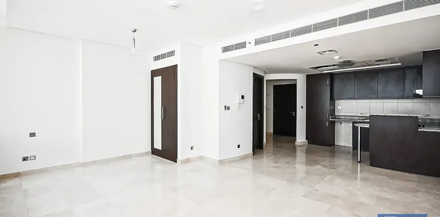Apartment in DIFC, Dubai studio, 50 sq.m. № 103871