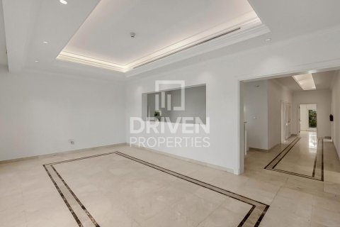 Villa en District One, Mohammed Bin Rashid City, Dubai, 5 dormitorios, 779.08 m², № 127871 - foto 9