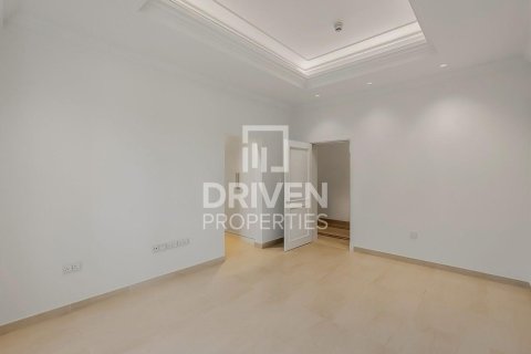Villa en District One, Mohammed Bin Rashid City, Dubai, 5 dormitorios, 779.08 m², № 127871 - foto 19