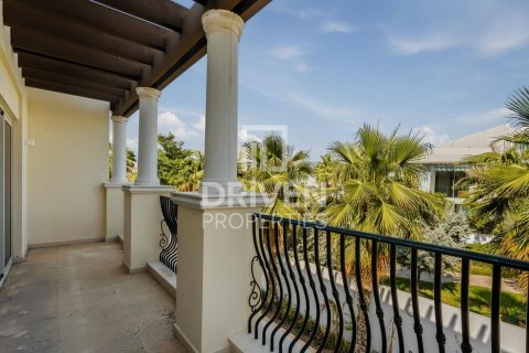Villa en District One, Mohammed Bin Rashid City, Dubai, 5 dormitorios, 779.08 m², № 127871 - foto 29