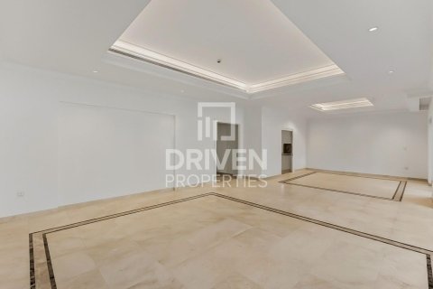 Villa en District One, Mohammed Bin Rashid City, Dubai, 5 dormitorios, 779.08 m², № 127871 - foto 5