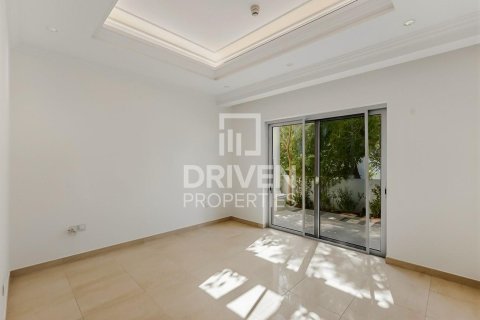 Villa en District One, Mohammed Bin Rashid City, Dubai, 5 dormitorios, 779.08 m², № 127871 - foto 12