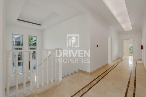 Villa en District One, Mohammed Bin Rashid City, Dubai, 5 dormitorios, 779.08 m², № 127871 - foto 7