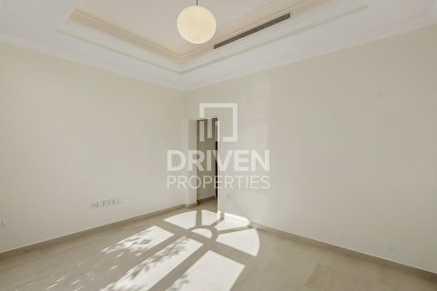 Villa en District One, Mohammed Bin Rashid City, Dubai, 5 dormitorios, 779.08 m², № 127871 - foto 21