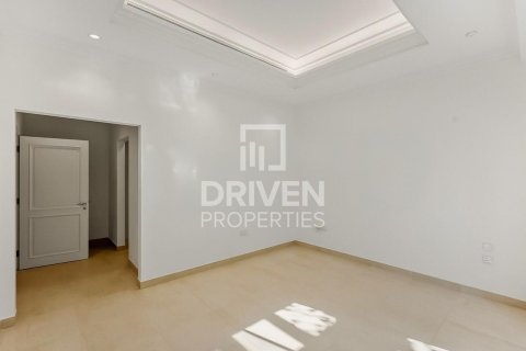 Villa en District One, Mohammed Bin Rashid City, Dubai, 5 dormitorios, 779.08 m², № 127871 - foto 13