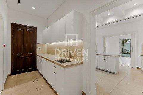 Villa en District One, Mohammed Bin Rashid City, Dubai, 5 dormitorios, 779.08 m², № 127871 - foto 10