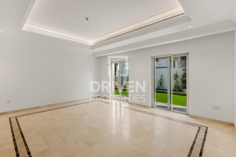 Villa en District One, Mohammed Bin Rashid City, Dubai, 5 dormitorios, 779.08 m², № 127871 - foto 14