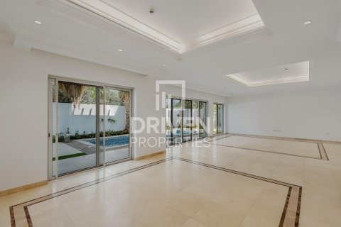 Villa en District One, Mohammed Bin Rashid City, Dubai, 5 dormitorios, 779.08 m², № 127871 - foto 3