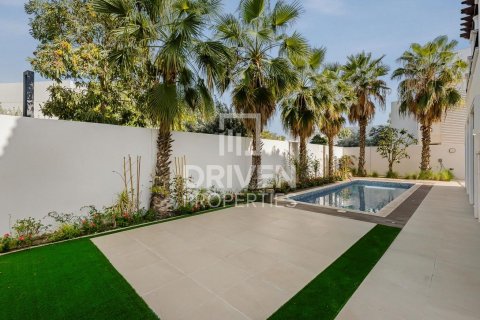 Villa en District One, Mohammed Bin Rashid City, Dubai, 5 dormitorios, 779.08 m², № 127871 - foto 28