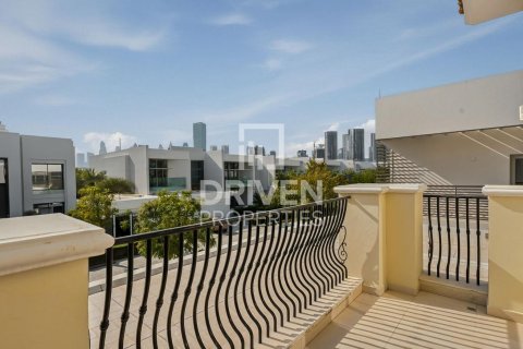 Villa en District One, Mohammed Bin Rashid City, Dubai, 5 dormitorios, 779.08 m², № 127871 - foto 30