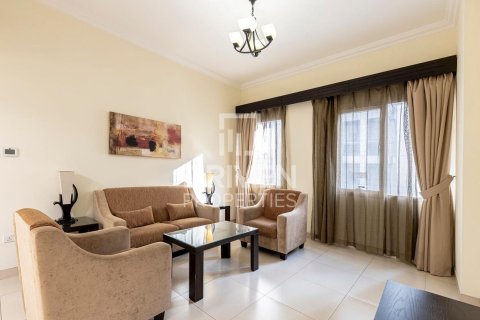 Apartamento en Al Barsha 1, Al Barsha, Dubai, 2 dormitorios, 120.03 m², № 127870 - foto 2