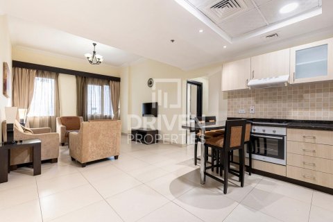 Apartamento en Al Barsha 1, Al Barsha, Dubai, 2 dormitorios, 120.03 m², № 127870