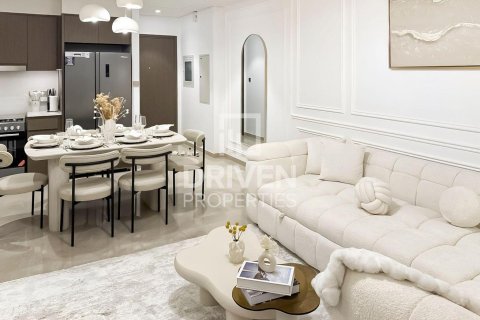 Appartement à Opera District, Downtown Dubai (Downtown Burj Dubai), Dubai, 2 chambres, 118.08 m², № 127869
