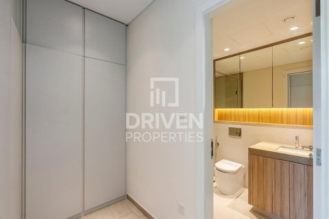 Apartment in Sobha Hartland, Mohammed Bin Rashid City, Dubai 1 bedroom, 77.95 sq.m. № 127863 - photo 7