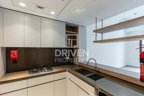 Apartment in Sobha Hartland, Mohammed Bin Rashid City, Dubai 1 bedroom, 77.95 sq.m. № 127863 - photo 9