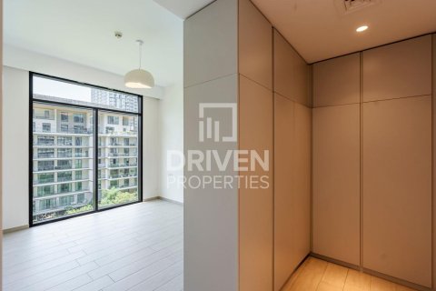 Apartment in Sobha Hartland, Mohammed Bin Rashid City, Dubai 1 bedroom, 77.95 sq.m. № 127863 - photo 4