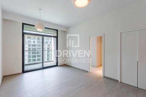 Apartment in Sobha Hartland, Mohammed Bin Rashid City, Dubai 1 bedroom, 77.95 sq.m. № 127863 - photo 2