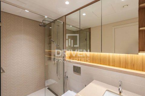 Apartment in Sobha Hartland, Mohammed Bin Rashid City, Dubai 1 bedroom, 77.95 sq.m. № 127863 - photo 10