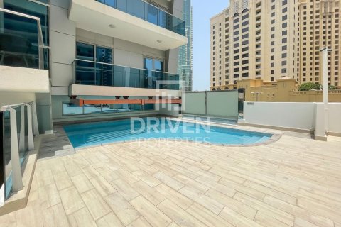 Apartment in The Jewels, Dubai Marina, Dubai 2 bedrooms, 179.95 sq.m. № 127861 - photo 21