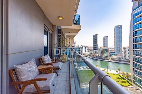 Apartment in The Jewels, Dubai Marina, Dubai 2 bedrooms, 179.95 sq.m. № 127861 - photo 16
