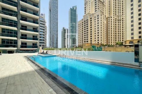 Apartment in The Jewels, Dubai Marina, Dubai 2 bedrooms, 179.95 sq.m. № 127861 - photo 24
