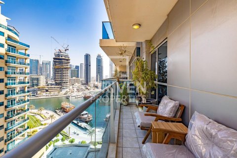 Apartment in The Jewels, Dubai Marina, Dubai 2 bedrooms, 179.95 sq.m. № 127861 - photo 17